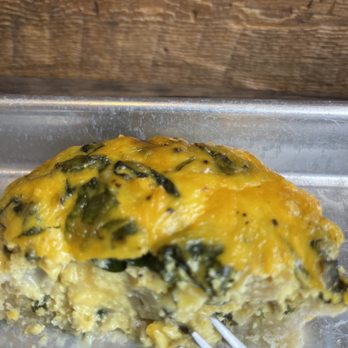 Yellow Rose Vegan Bakery & Cafe - This creamy, melty and delicious quiche is pure genius! - Cafes Near Me - Maplewood, New Jersey Yellow Rose Vegan Bakery & Cafe - This creamy, melty and delicious quiche is pure genius! - Cafes Near Me - Maplewood, New Jersey
