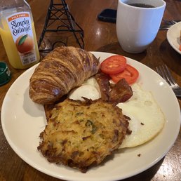 Country French Breakfast