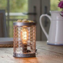 GG’s Candles - Candle Warmer wax melter $28