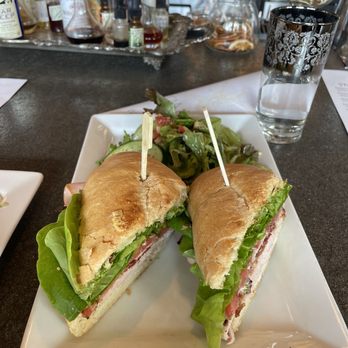 TMACS - Turkey, bacon, avocado sandwich - Italian Near Me - Walla Walla, Washington TMACS - Turkey, bacon, avocado sandwich - Italian Near Me - Walla Walla, Washington