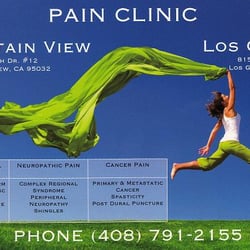 Pain Clinic