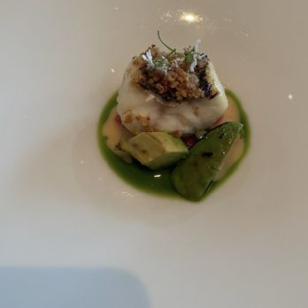 Per Se - French Near Me - New York, New York