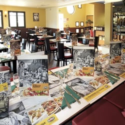 Ristorante Del Arte