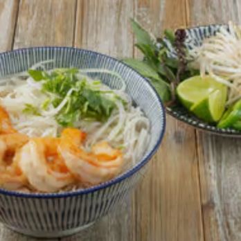 OMELI Kitchen - Pho Shrimp - Vietnamese Near Me - Fullerton, California