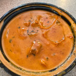 Royal Biryani - Chicken tikka