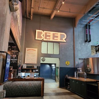 Rhinegeist Brewery - Breweries Near Me - Cincinnati, Ohio Rhinegeist Brewery - Breweries Near Me - Cincinnati, Ohio