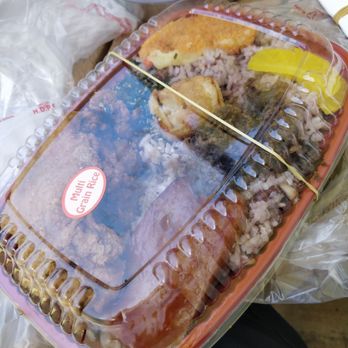 Mamaya Kapolei - I love that they have bentos with multi grain rice! - Japanese Near Me - Kapolei, Hawaii Mamaya Kapolei - I love that they have bentos with multi grain rice! - Japanese Near Me - Kapolei, Hawaii
