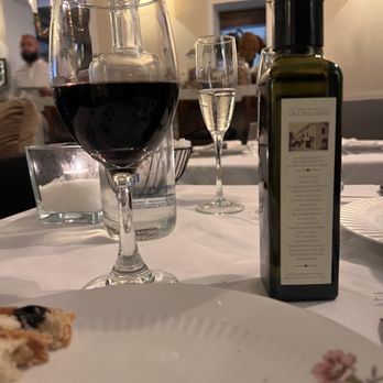 Trattoria della Barchetta - Italian Near Me - Rome, RM Trattoria della Barchetta - Italian Near Me - Rome, RM