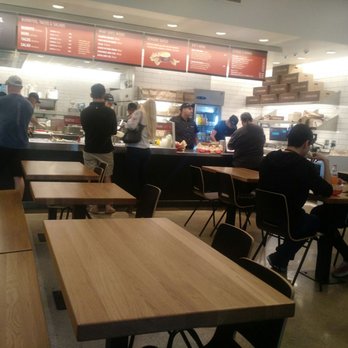 Chipotle Mexican Grill - Dining area - Mexican Near Me - Las Cruces, New Mexico Chipotle Mexican Grill - Dining area - Mexican Near Me - Las Cruces, New Mexico