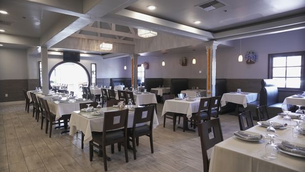 Sapphire Indian Cuisine by null