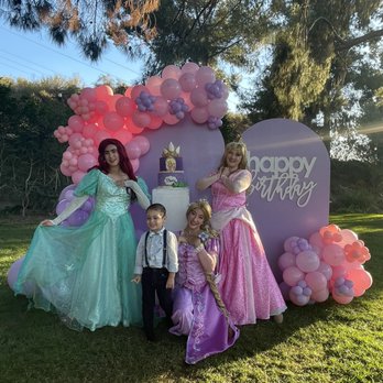 Royal Kids Parties - Party Characters Near Me - Placentia, California Royal Kids Parties - Party Characters Near Me - Placentia, California