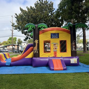 Cal Jumps - Party Equipment Rentals Near Me Cal Jumps - Party Equipment Rentals Near Me