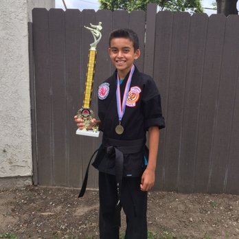 Red Dragon Karate La Verne - Martial Arts Near Me - La Verne, California Red Dragon Karate La Verne - Martial Arts Near Me - La Verne, California