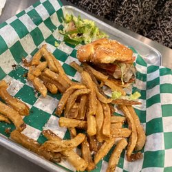 Parkside Grill