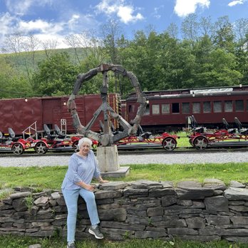 Rail Explorers - Catskills Division - Tours Near Me - Phoenicia, New York
