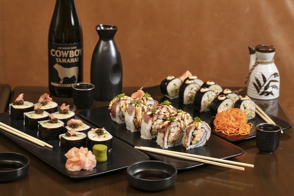 David Burke Prime by null