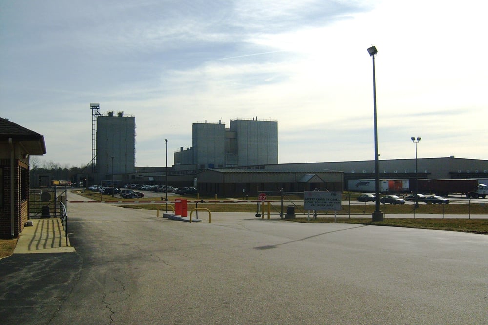 VANCE CONSTRUCTION CO Updated September 2024 4197 Raleigh Rd