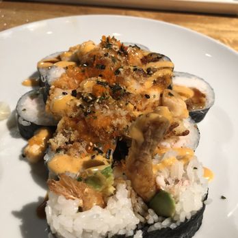 Lahaina Sushi Ko - Sushi Bars Near Me - Lahaina, Hawaii