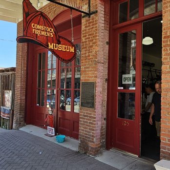 Virginia City - Local Flavor Near Me Virginia City - Local Flavor Near Me