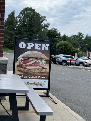 Super Sandwich by null