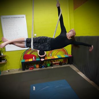 Detroit Flyhouse - Specialty Schools Near Me - Detroit, Michigan Detroit Flyhouse - Specialty Schools Near Me - Detroit, Michigan