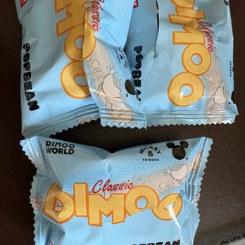 Pop Mart - POP BEAN DIMOO WORLD × DISNEY Classic Series (3Pcs Per Pack) - Toy Stores Near Me - Dallas, Texas Pop Mart - POP BEAN DIMOO WORLD × DISNEY Classic Series (3Pcs Per Pack) - Toy Stores Near Me - Dallas, Texas