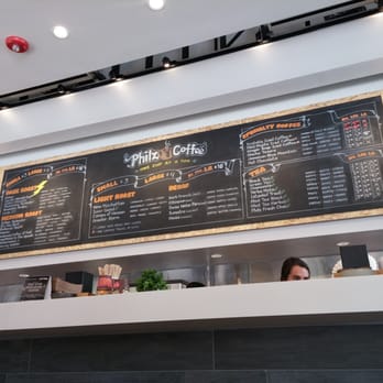 Philz Coffee - Desserts Near Me - Oakland, California Philz Coffee - Desserts Near Me - Oakland, California