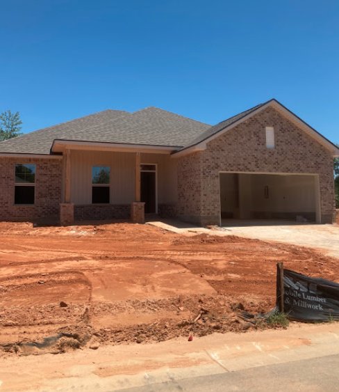 Slide of Allsouth Siding