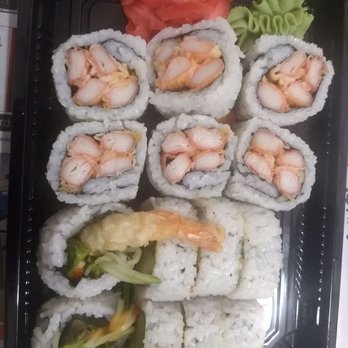 Heart Sushi - Sushi Bars Near Me - Mississauga, Ontario