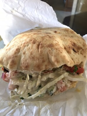 Garbonzos by null