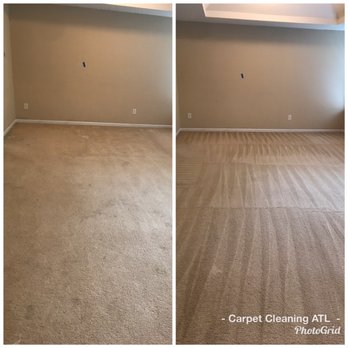 Carpet Cleaning ATL - Carpet Cleaning Before & After - Carpet Cleaning Near Me - Lithonia, Georgia
