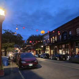 Chinatown