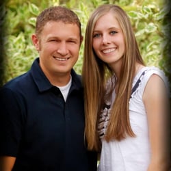 James Sly-Rocky Mountain Mortgage Loans - So excited for Kenneth and Shelley as they look for their first home together.  