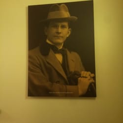 Tyneside Cinema - Thank you sir
