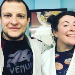 BJJ Battalion