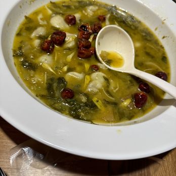 Juqi - Chinese Near Me - Flushing, New York