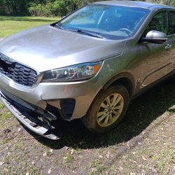 Knight's Body Shop