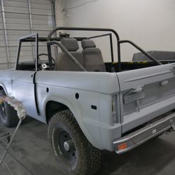 Dun Rite Auto Body