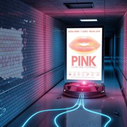 The Club Pink