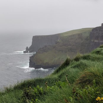 Cliffs of Moher - Local Flavor Near Me - Liscannor, CE Cliffs of Moher - Local Flavor Near Me - Liscannor, CE