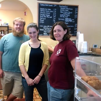 Five Points Coffee - Coffee & Tea Near Me - Upper Darby, Pennsylvania