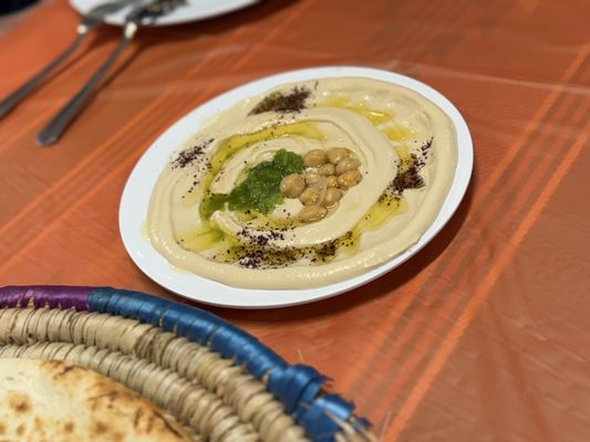 Mandi House مطعم بيت المندي اليمني لوس انجلس by null