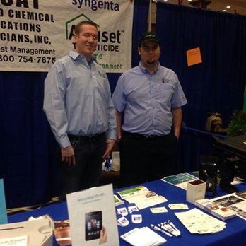 C-Cat Pest - Pest Control Near Me - Burlington, Iowa