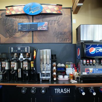 Quick Shop Minit Mart - a variety of beverages - Grocery Near Me - Vancouver, Washington