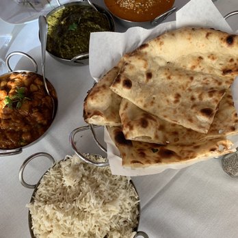 Dhaba Indian Bistro - 1. Vegetarian Dinner for 2 - Indian Near Me - Middleton, Wisconsin Dhaba Indian Bistro - 1. Vegetarian Dinner for 2 - Indian Near Me - Middleton, Wisconsin
