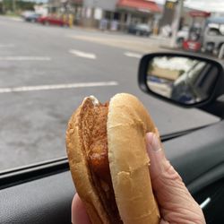 McDonald's - Filet O Fish Meal Filet O Fish Meal Filet O Fish Meal