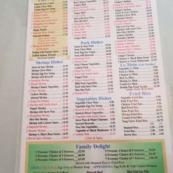 Egg Roll King - Menu - Asian Fusion Near Me - Aurora, Colorado Egg Roll King - Menu - Asian Fusion Near Me - Aurora, Colorado
