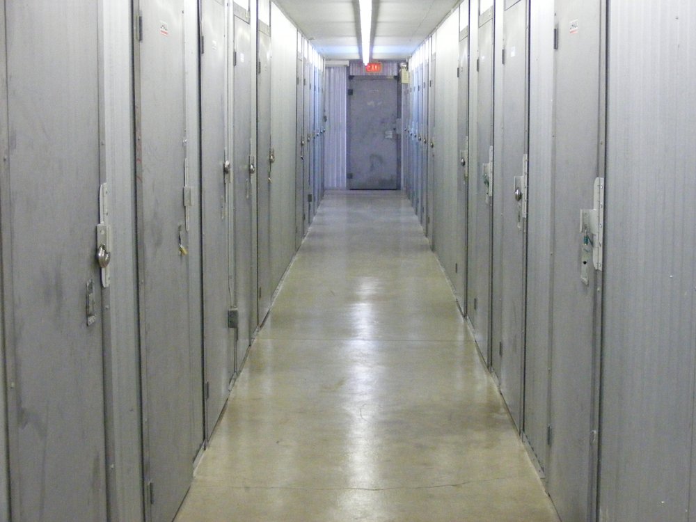 UHAUL MOVING & STORAGE BURLINGTON Updated September 2024 18