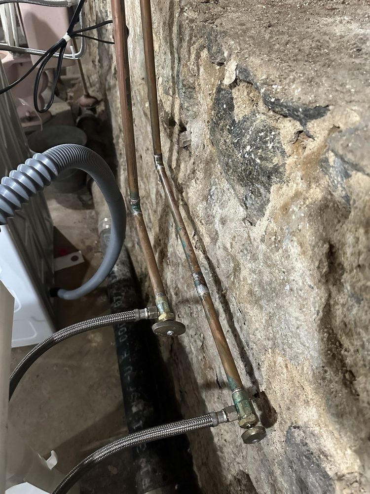 Slide of City Island Plumbing and Heating