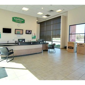 Extra Space Storage - Office - Extra Space Storage at 38370 Winchester Rd, Murrieta, CA 92563 - Self Storage Near Me - Murrieta, California